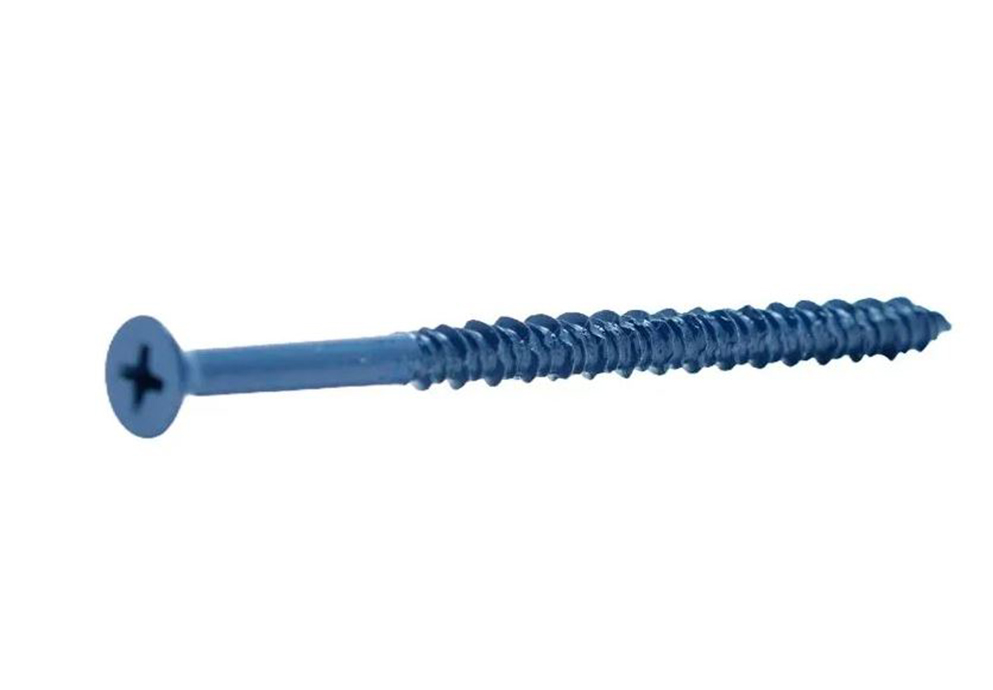Concrete & Masonry Screws